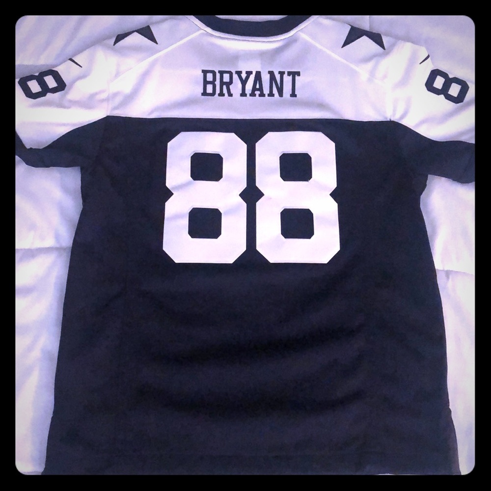 Dallas Cowboys Jersey